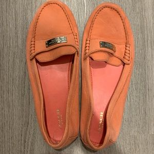 Coach Shoes Women